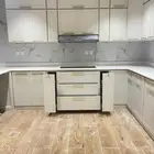 مطابخ جاهز وتفصيل على حسب طلب الزبون