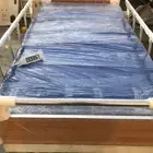 سرير طبي كهربائي