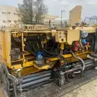 فرادة اسفلت وقشاطه وترنشر للايجار