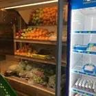 ثلاجات_عرض مكشوفة ALFURAT  ألبان و  عصيرات و  خضار و  فواكة