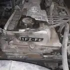 مكينه جيب لاندكروزر 93بخاخات للبيع