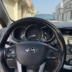 مثبت سرعة كيا ريو