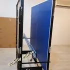 تنس قابلة للطي هندي مقاس دولي والعاب هوكي وفرفيره بلياردو