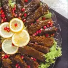ورق عنب ملفوف