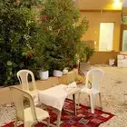 إستراحه للإيجارأسفل عقبة ظلع قبل النفق الأول