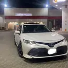 كامري هايبرد 2020