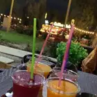 معلم عصاير ومشروبات ساخنة VIP