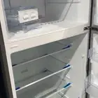 فرن وثلاجة جديدة