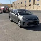 كيا بيجاس 2023 البدي والمحركات وكالة