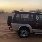 نيسان باترول 1991