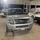 سيارة فورد اكسبدشن ببريده