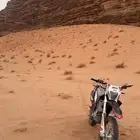 دباب بور سبورت 300 جيديد مله شهر عندي للبيع او البدل بريس