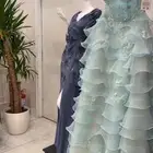 فستان نظيف لبس مناسبه وحده فقط.