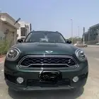 ميني كوبر كونتري مان 2017