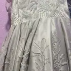 فستان بيج على السوم سمول