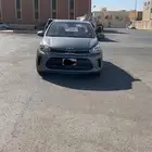 كيا بيجاس 2023 البودي وكاله