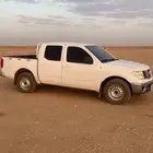 نافارا ديزل دبل موديل 2016