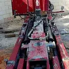 ونش حاويه JOAB للبيع