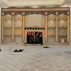 مشبات نجران