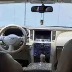 انفنتي fx35 موديل 2009