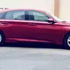 هوندا اكورد 2018