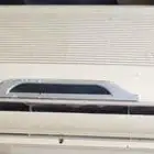 zamil split 2 ton