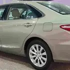 كامري 2017 GL نظيف