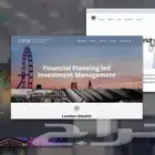 خدمة تصميم مواقع إلكترونية برمجة خاصة ووردبربريس