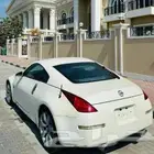 نيسان زد 350 Nissan 350z