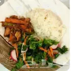 طبخات جاهزه