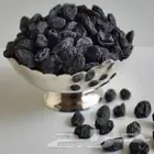 الزبيب الأسود. اليمني