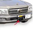 مطلوب ونش لاندكروزر 2007 وتحت