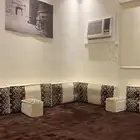 استراحة نسيم الورد