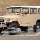 ربع مصندق طويل تايوتا