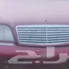 قطع غيار مرسيدس شبح S300 موديل 1992