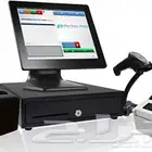 كاشير لمس كاشير مطعم كاشير تموينات كاشير كافيه كاشير حلاقه