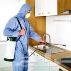 أدوات مكافحة حشرات ومبيدات رش الصراصير البعوض بالمدينة المنو