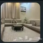 مجلس أرضي 4في5 خشب