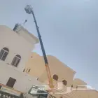 رافعه ونش