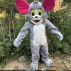 تأجير وبيع شخصيات كرتونية