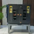 فرن غاز كبير من شركة البيت السعيد