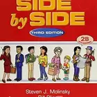 كتب تعليم لغة انجليزية Side by Side
