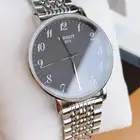 ساعة تيسوت السويسرية الاصلية جديدة