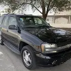 شفروليه تريل بليزر