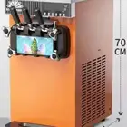 ماكنية صنع ايسكريم