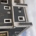 ديكورات خارجيه