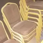 كراسي حديد تركي