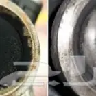 تنظيف البخاخات بدون فك