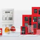 تركيب اجهزة اطفاء الحريق والامن والسلامه