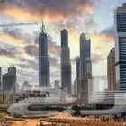 مطلوب مستثمر ممول لمشروع عقاري